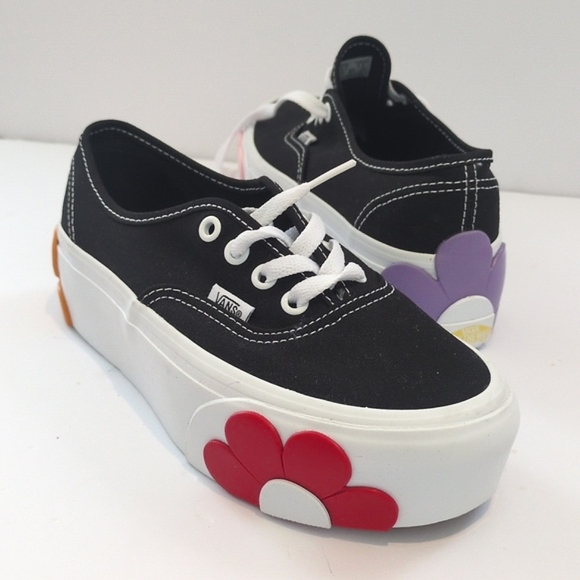 Vans Shoes - Vans Authentic Stackform Sneakers